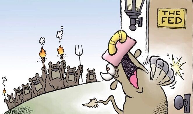 Sell in may and go away (vendi in maggio e vai in vacanza)