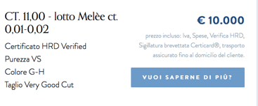 brillanteinvestimentishopcarati11lottomele10000 brillanteinvestimentishopcarati11lottomele10000