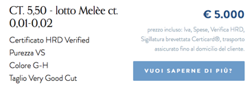 brillanteinvestimentishopcarati55lottomele5000 brillanteinvestimentishopcarati55lottomele5000