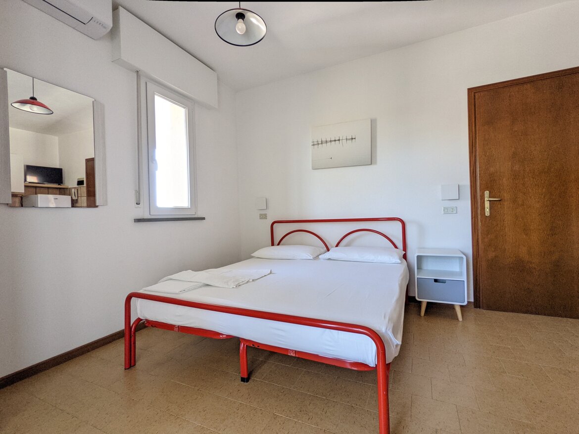 Camera letto Camera letto