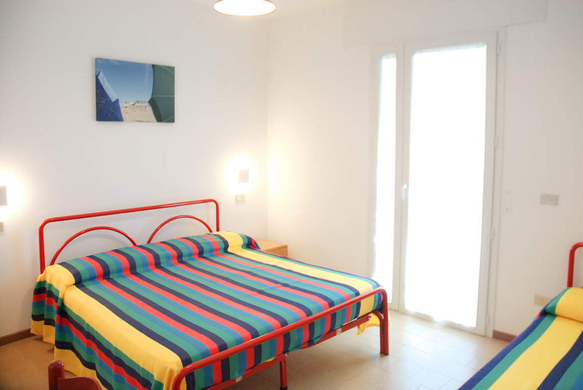 Appartamento A Appartamento A