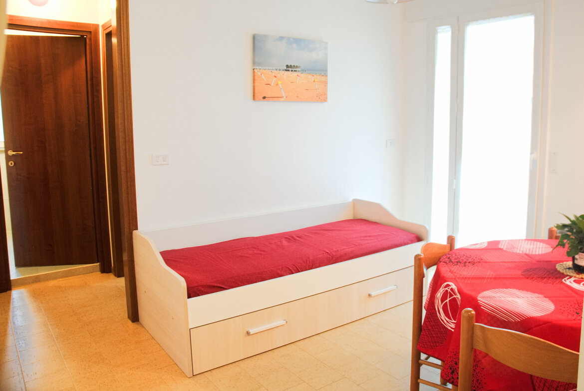 Soggiorno appartamenti 2,4,6 Soggiorno appartamenti 2,4,6