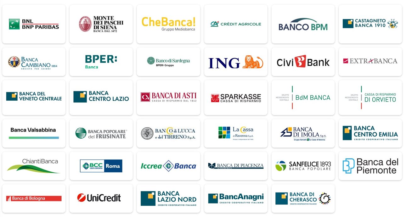 Mutuo Firenze | Ioseb Chekurashvili | broker mutui