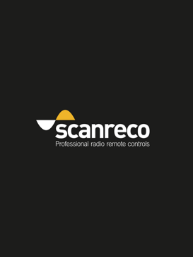 SCANRECO