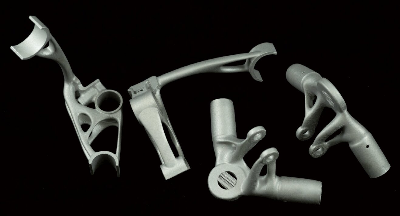 INNOVAZIONE MACCATRONICA INNOVAZIONE MACCATRONICA