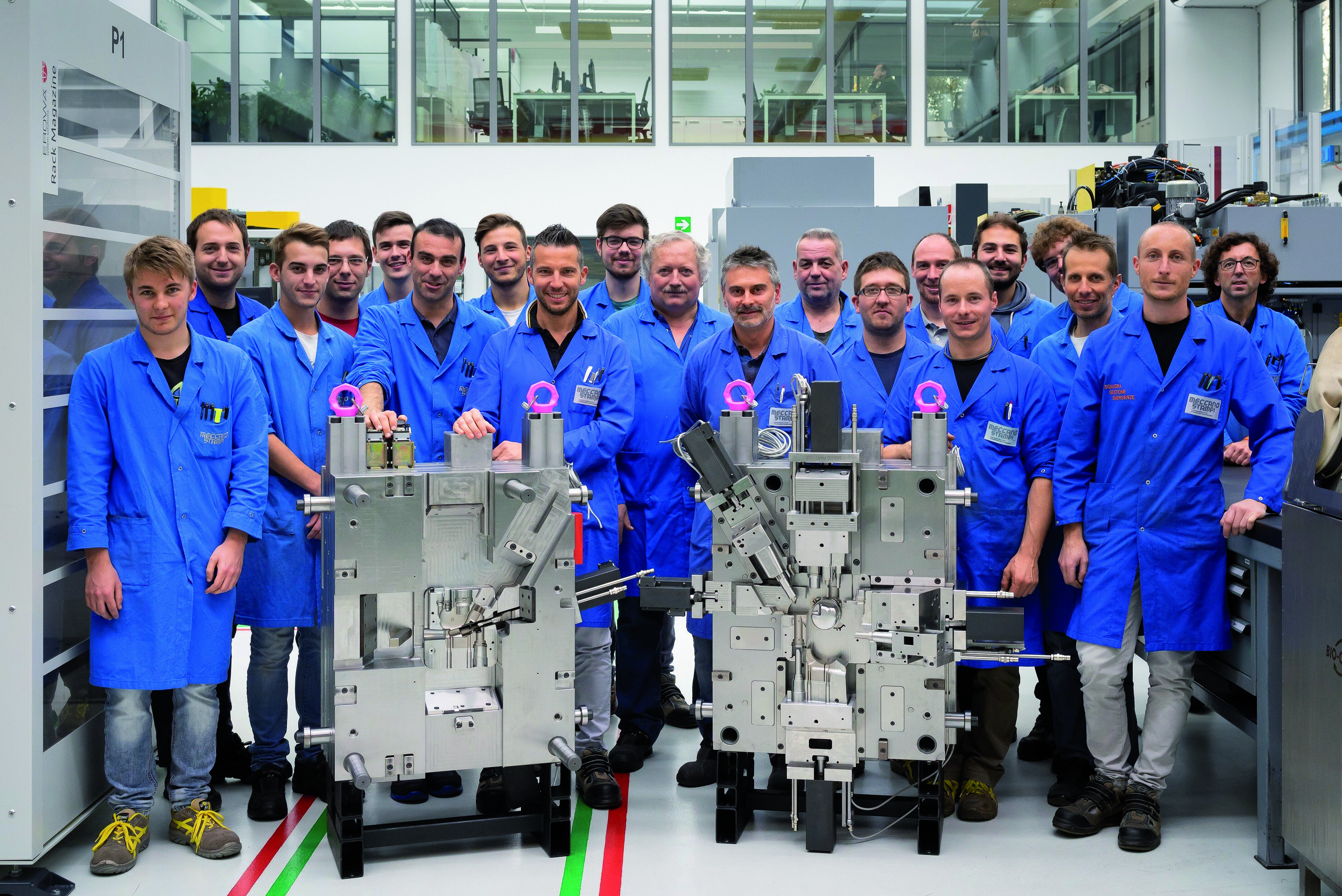 Cavalcare il mutamento