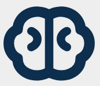 logo harvact-brain