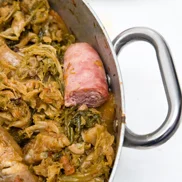 cassoeula