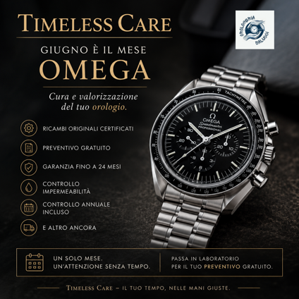 tilmeless care giugno