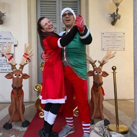 Maria Vittoria - Mavi Maria Vittoria - Mavi