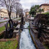 Udine - Viale Volontari