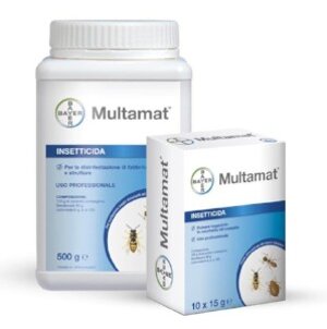 Utile per la rotazione dei principi attivi e la prevenzione delle resistenze