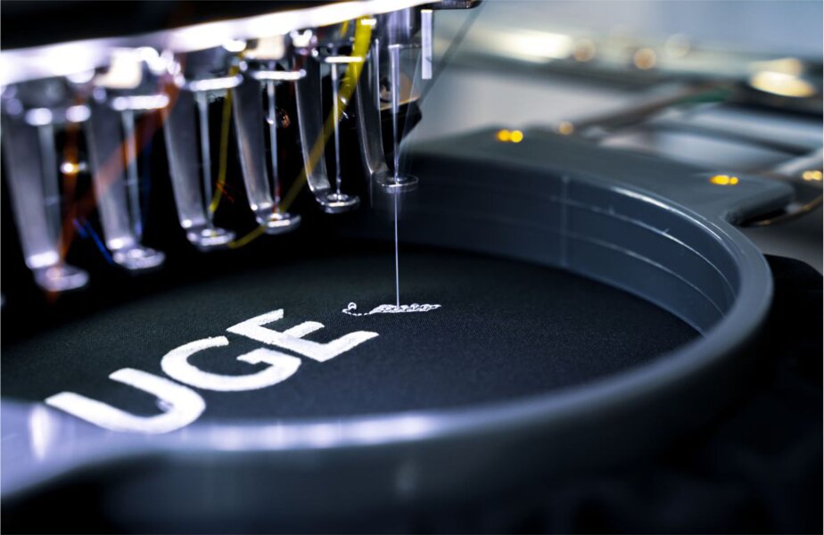 Embroidery Embroidery