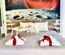 Red Planet Room