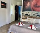 Red Planet Room