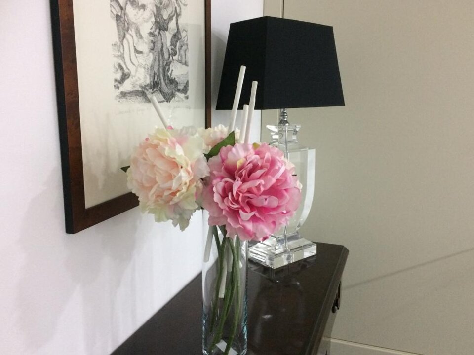 Appartamento Atena - dettaglio Appartamento Atena - dettaglio