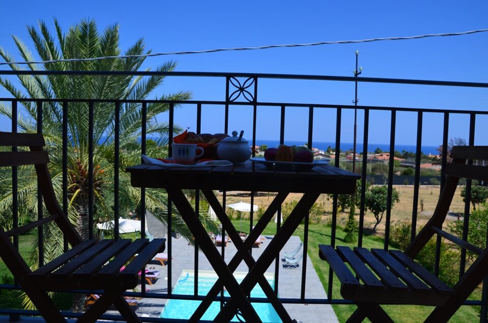 ERA - Colazione con vista! ERA - Colazione con vista!