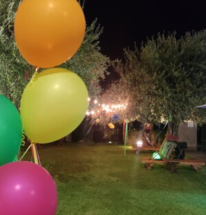 dettaglio decorazioni