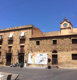 Castelbuono Jazz Festival