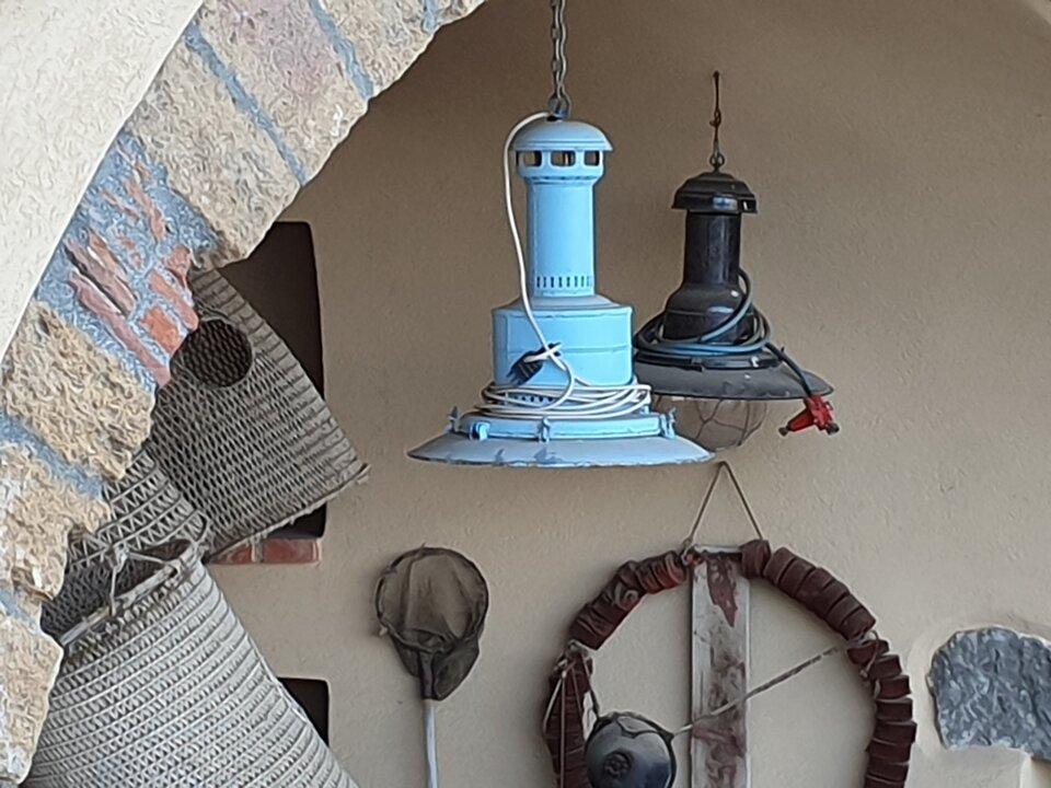 Cefal - attrezzatura per la pesca Cefal - attrezzatura per la pesca