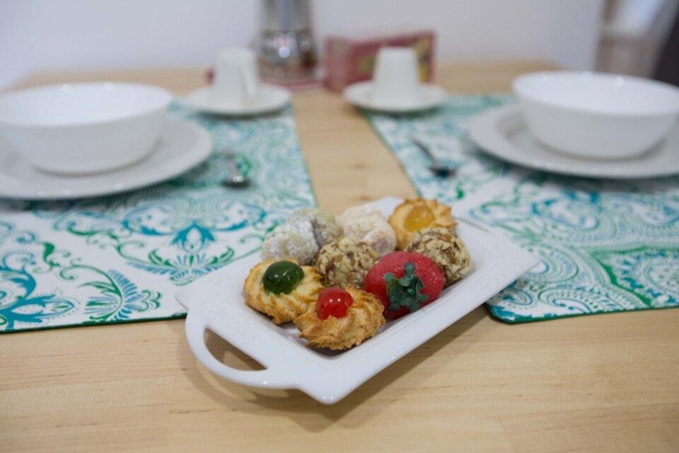 Dolcetti di mandorle Dolcetti di mandorle