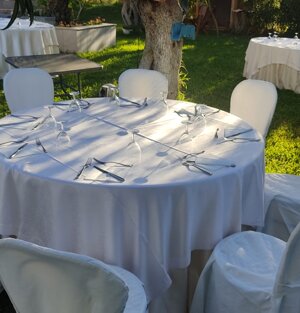 catering @santa lucia le sabbie d'oro