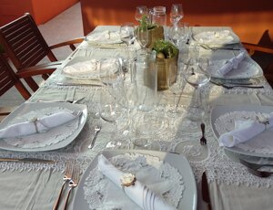 Esperienza è possibile organizzare un'esperienza per imparare a cucinare piatti tipici siciliani