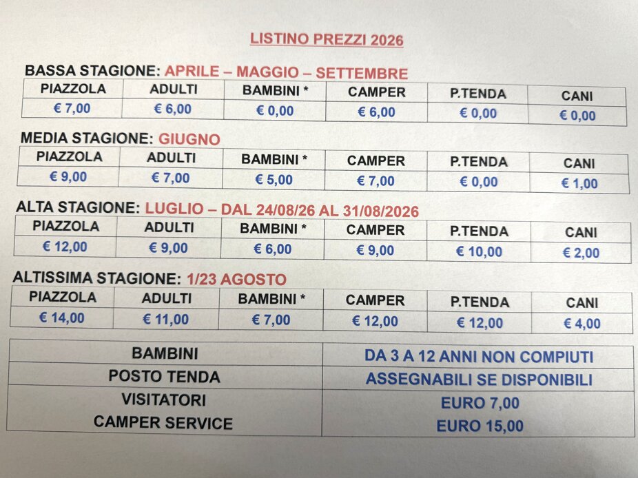 foto listino prezzi campeggio 2026.jpeg