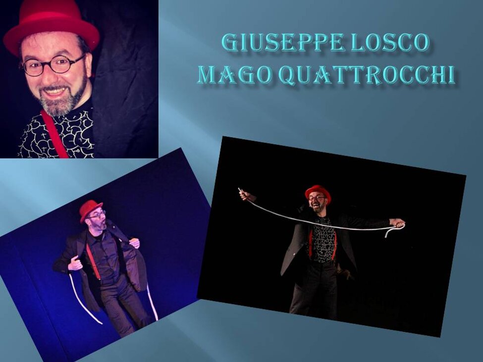 quattrocchi quattrocchi