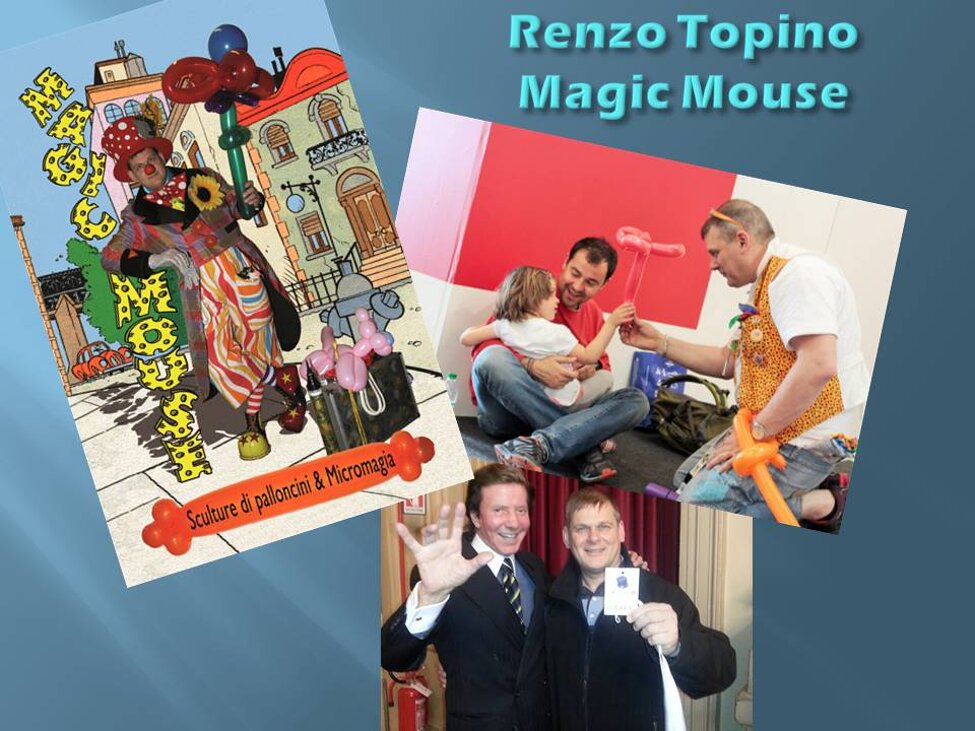 topino topino