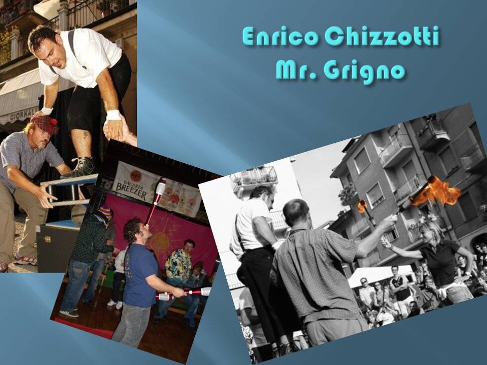 grigno