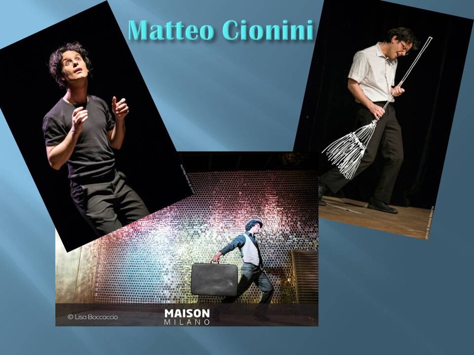 matteocionini matteocionini