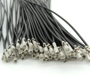 cablaggio cavi e assemblaggio di componenti