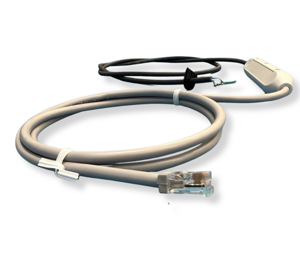 cablaggio cavi reti LAN assemblaggio di componenti