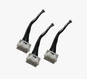 cablaggio cavi e assemblaggio di componenti