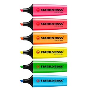 evidenziatore-stabilo-boss