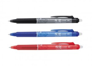 penna-cancellabile-pilot-frixion-clicker