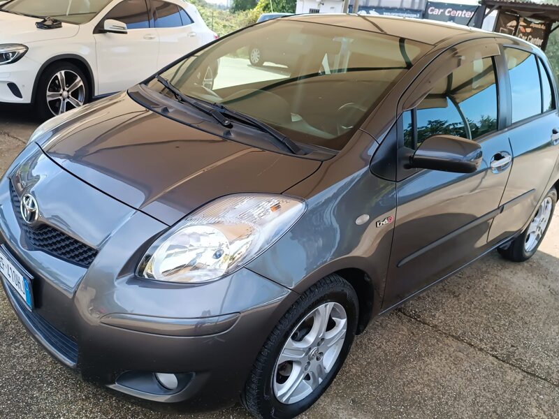 toyota-yaris-14-km-75000-2010-ok-neo-uni-pro-garanzia-finanziamento