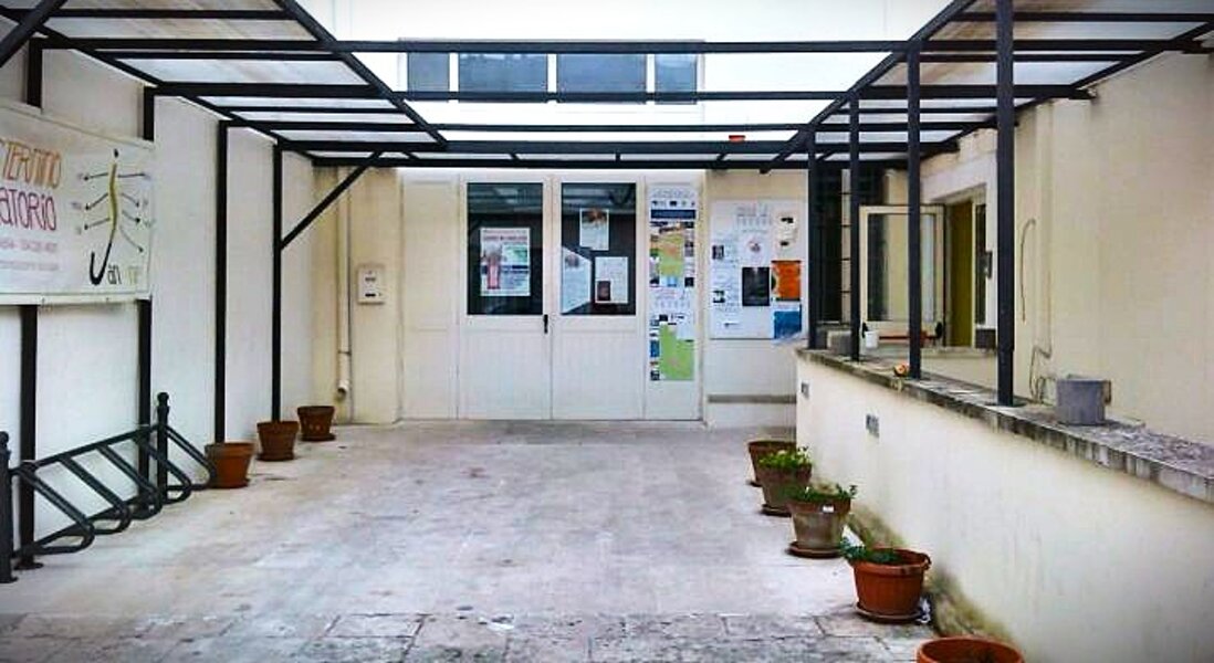 Nuove idee per la nuova progettazione di Galattica