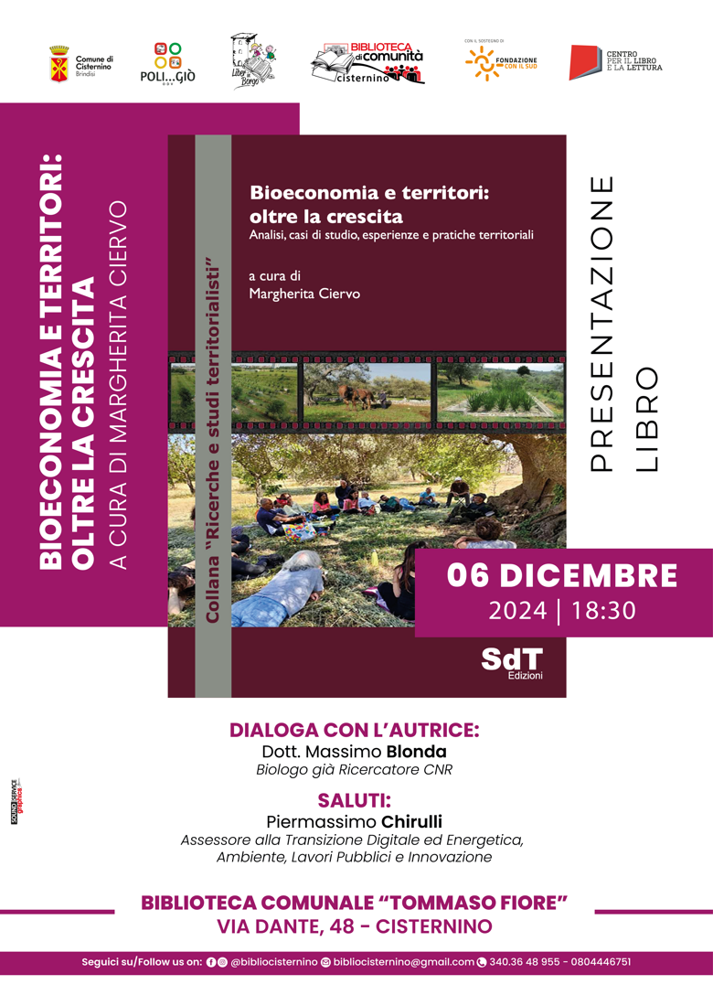 DI MARGHERITA CIERVO