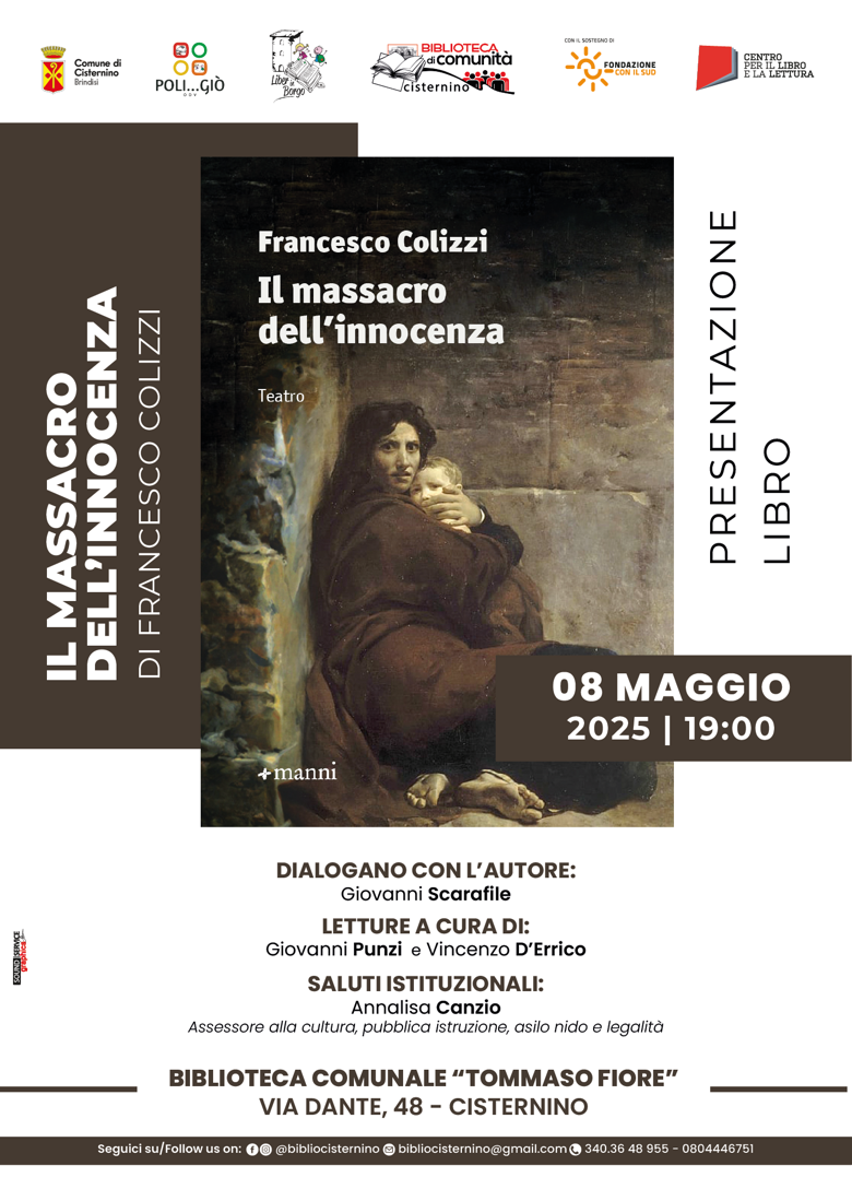 DI FRANCESCO COLIZZI