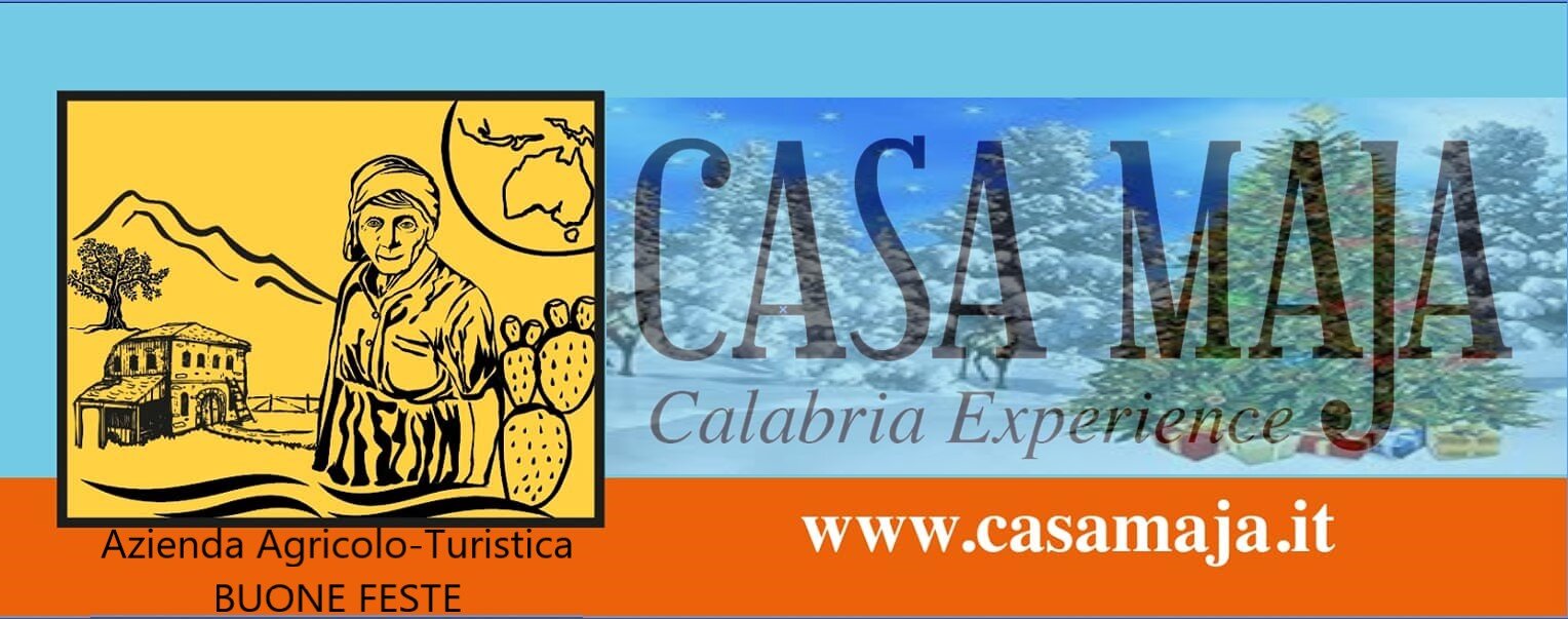 BUONE FESTE BUONE FESTE