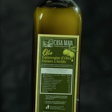 Olio D'oliva Extra Vergine Olio D'oliva Extra Vergine