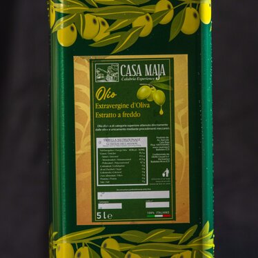 Olio D'oliva Extra Vergine Olio D'oliva Extra Vergine