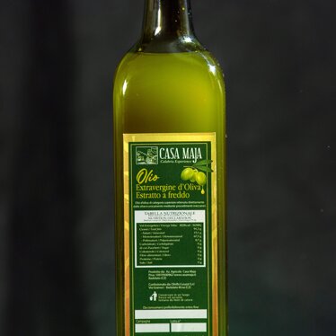 Olio D'oliva Extra Vergine Olio D'oliva Extra Vergine