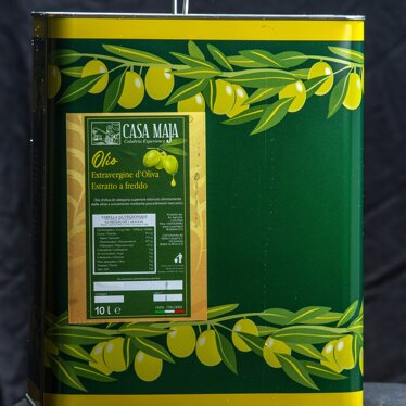 Olio D'oliva Extra Vergine Olio D'oliva Extra Vergine