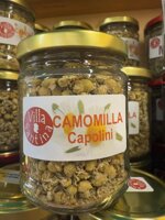 camomilla