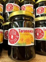 sciroppo-di-tarassaco