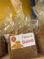 farina-di-funghi