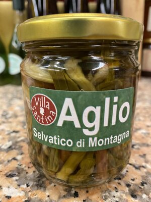 aglio-in-olio